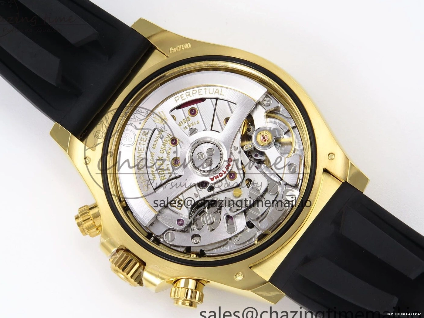 Good Copy Rolex Watches Best 126519 Dial APSF Weight） Black Daytona Diamonds 1031 Strap Supportive 1:1 Oysterflex LN SH4131（Gain on Edition 0122